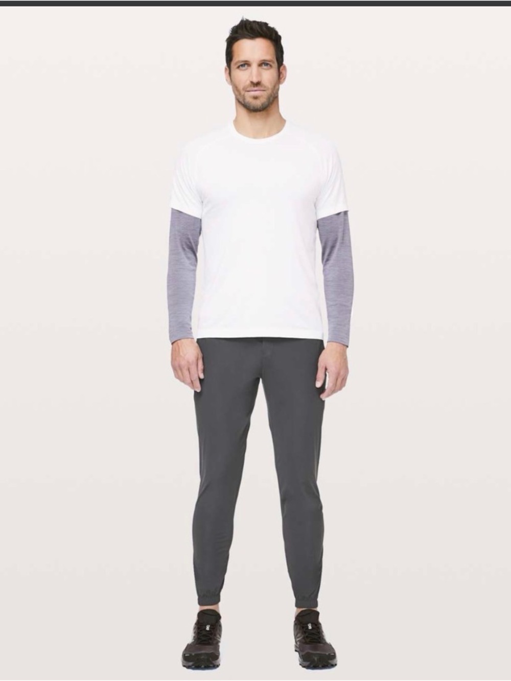 Lululemon Surge Jogger *32"
Obsidian Size XXL